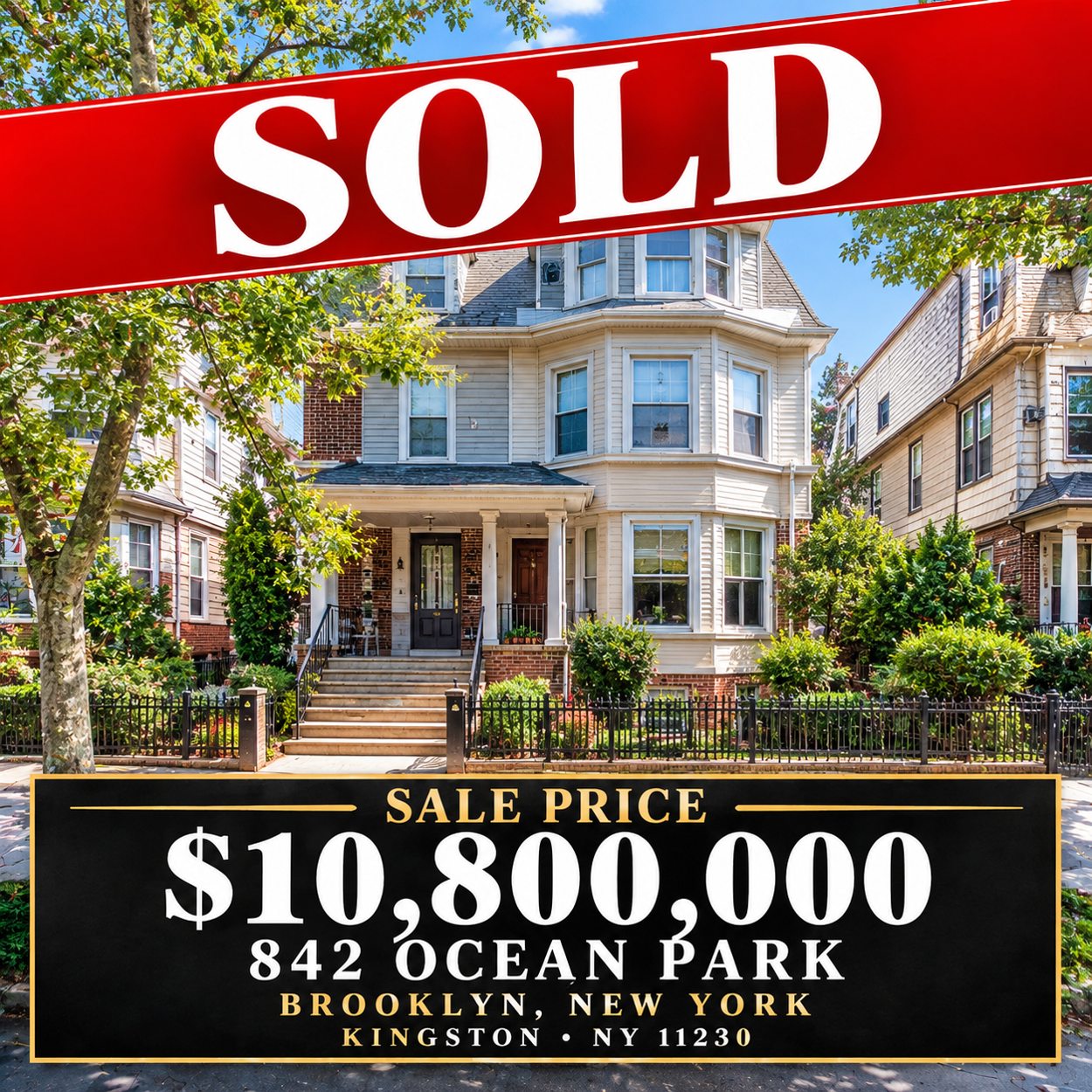 Previously prepared property marketing artwork 4